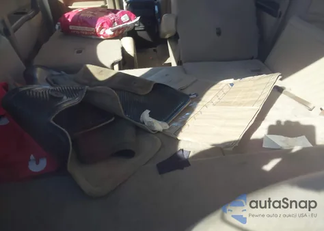 2012 Buick Enclave Leather z USA, uszkodzony, nr VIN 5GAKRCED4CJ294871